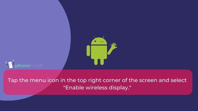 How to mirror your android phone to a Apple Macbook смотреть онлайн
