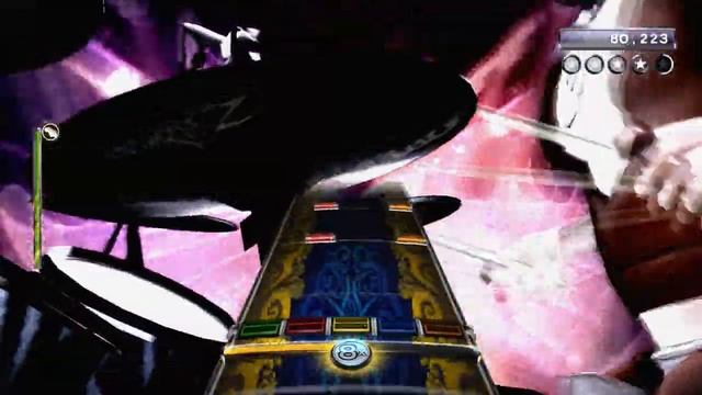 Breakout - Expert Guitar 100% FC (LEGO Rock Band Export DLC) смотреть онлайн