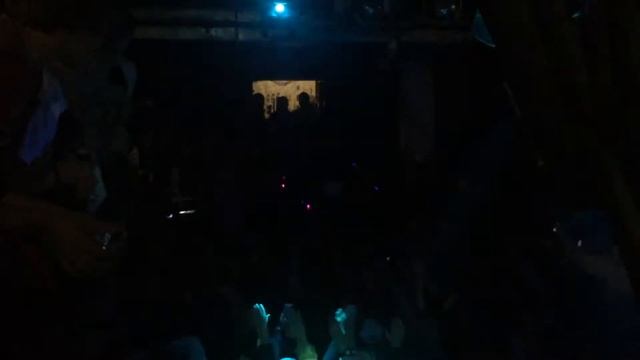 ONYX - Strike Bac (Live at club StereoBaza - Rostov-On-Don, Russia 2015) смотреть онлайн