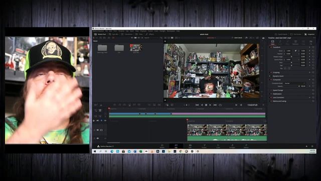 A Stoney Overview Of My Atem Mini Extreme ISO смотреть онлайн