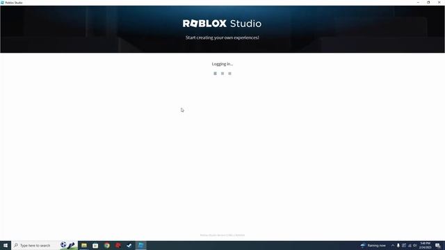 [2024] Bypass ROBLOX Studio Parental Controls Windows 10/11 смотреть онлайн