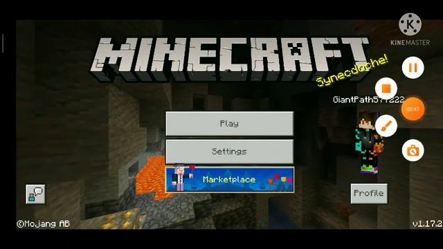 how to download Minecraft 1.17.2 official version смотреть онлайн
