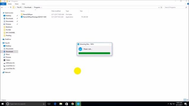 How To Install Remix OS Player On Windows 10 смотреть онлайн