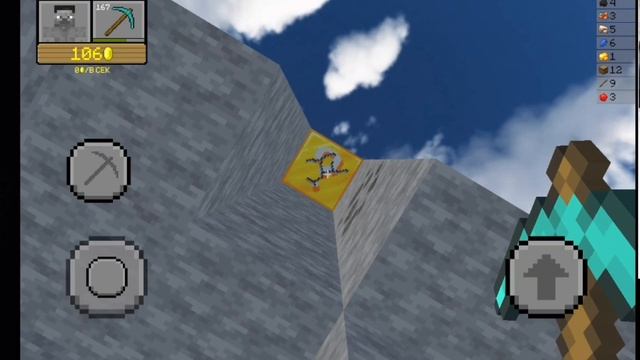 Шахтёрский день! Челлендж Шахты,добывалки,дровосек! смотреть онлайн