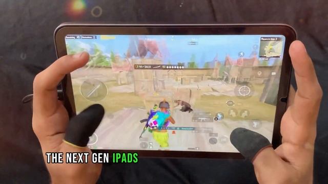 iPad Mini 2024 Introduction - Price and Release Date смотреть онлайн
