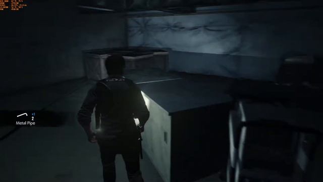 The Evil Within 2 - Capítulo 3 #2 (Chapter 3 #2) смотреть онлайн