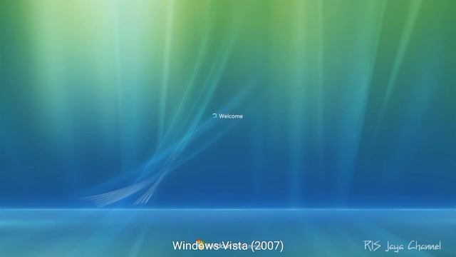 Perkembangan Sistem Operasi Windows (Windows 1.0 - 10) смотреть онлайн