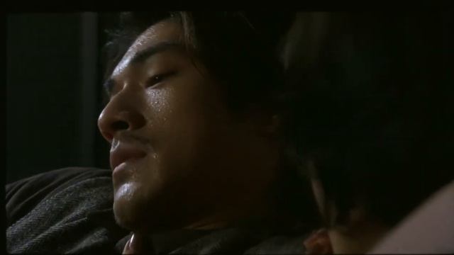 [Vietsub Phim Noir] Bất Dạ Thành - Sleepless Town (1998) | Kim Thành Vũ & Mirai Yamamoto