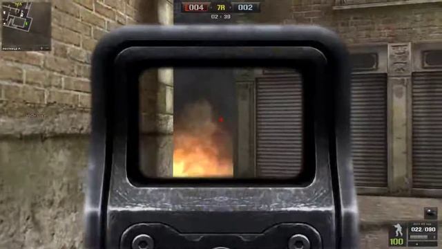 Point Blank смотреть онлайн