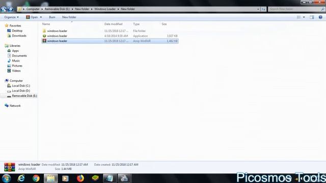 Cara Gampang Aktivasi Windows 7 Full Version, Permanen 100 % смотреть онлайн