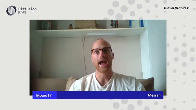 Crypto Information Flows & 2021 Predictions, with Jack Purdy of Messari смотреть онлайн