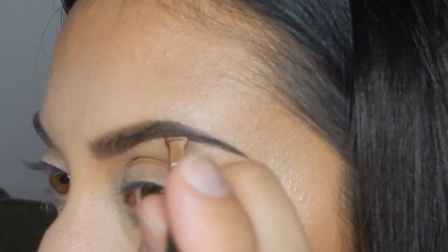 Current Brow Routine смотреть онлайн