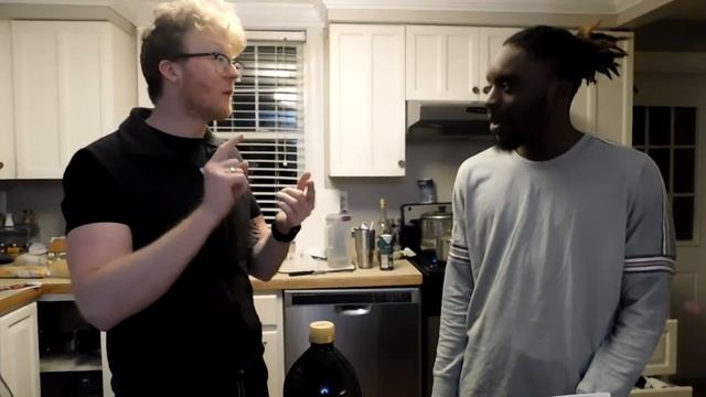 Lobster Mac and Cheese: CWS Episode 3 смотреть онлайн