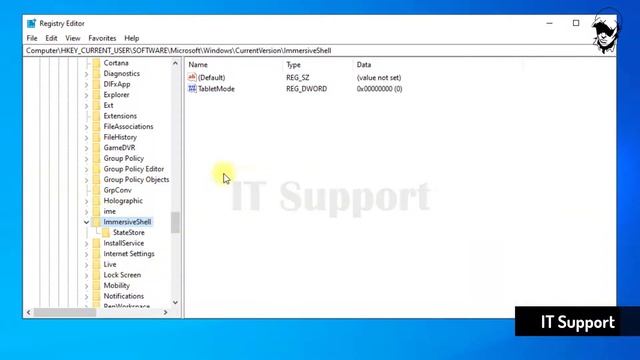 How to Stop Windows 10 from Automatically Switching to Tablet Mode смотреть онлайн