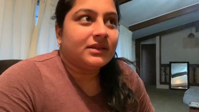 WINTERS IN NEW ZEALAND || SEMOLINA HALWA RECIPE || TELUGU VLOG смотреть онлайн