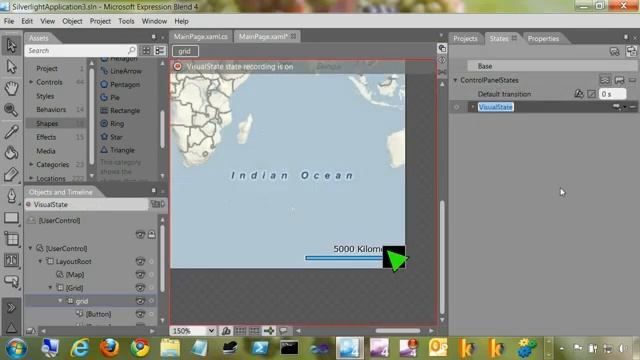 Understanding Visual States in Silverlight смотреть онлайн