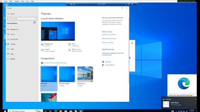 How to Create Free RDP in Microsoft Azure Part 04 смотреть онлайн