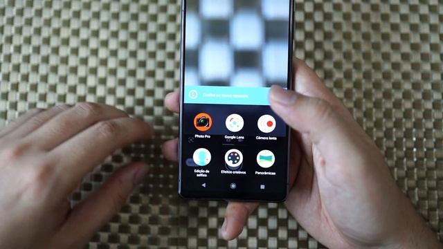 SONY XPERIA 1 II e SONY XPERIA 5 II - A SONY VIVE! Unboxing 🇧🇷 смотреть онлайн