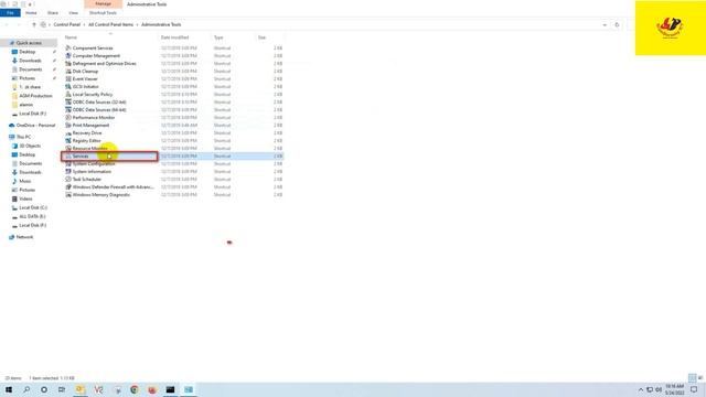 Windows10 update Permanently disable | Brainstorming ICT смотреть онлайн