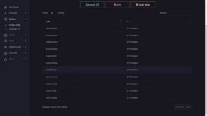 BEDAVA MERNİS SORGU PANEL | ADRES - VESİKALIK - OKUL SORGU (ÜCRETSİZ)