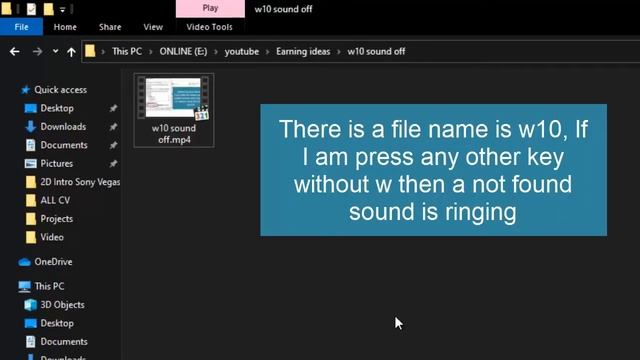 How to disable Windows 10 Notification Sound смотреть онлайн