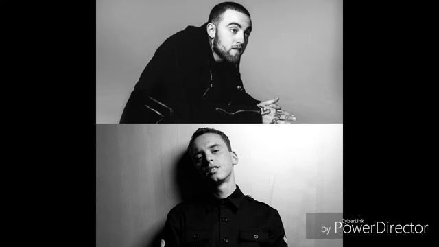 Mac Miller X Logic - RIP Mac Miller смотреть онлайн