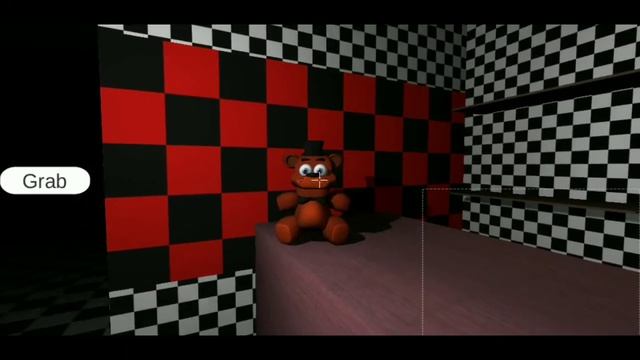 FNAF help wanted Android version (FANMADE)|ПРОХОЖДЕНИЕ #1 смотреть онлайн