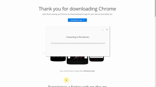 How to Download and Install Google Chrome Browser on Windows 10 смотреть онлайн