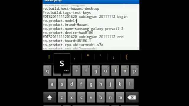 Como tener un android falso(funciona) смотреть онлайн