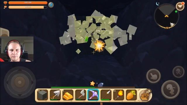 Mini world/Block art Episode-5 (Dystopian Survival) смотреть онлайн