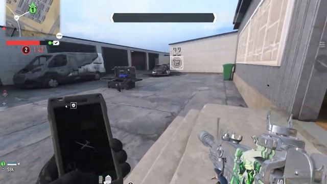 WARZONE MOBILE PEAK GRAPHICS ON IPAD AIR 5 смотреть онлайн
