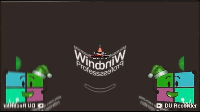 Microsoft windows xp professional effects in g major 17 UK 2007 in Slow Voice смотреть онлайн