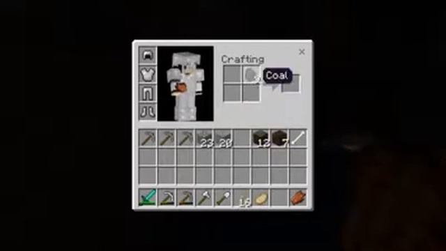 WE FOUND MORE DIAMONDS! | Minecraft Windows 10 Edition Lets play #4 смотреть онлайн