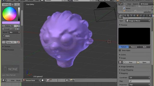 How to 3D Sculpt in your Web Browser.. смотреть онлайн