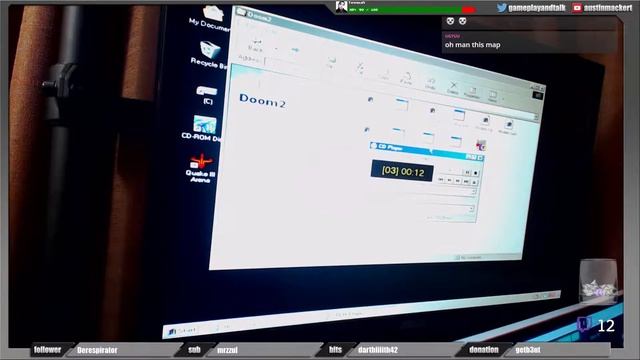 It finally works! (Sound Card issue on Windows 98) смотреть онлайн