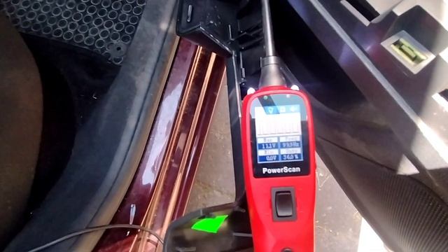 Testing a window switch (VW/Skoda/Audi/Seat) test don't guess. смотреть онлайн