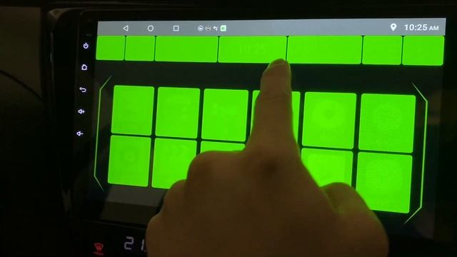 Setup and Review Car Web Guru Free Theme - Launcher 1 смотреть онлайн