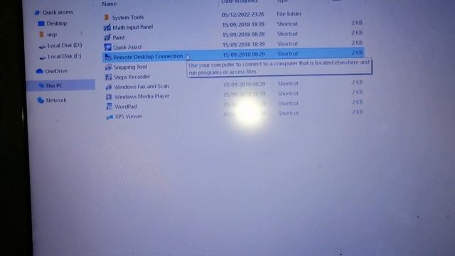 how to create remote desktop connection shortcut on desktop in windows 10 смотреть онлайн