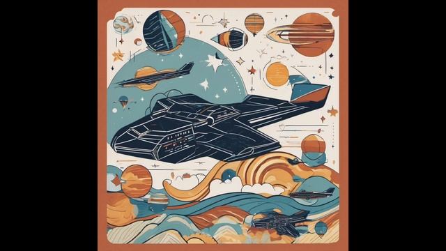 Star Flight смотреть онлайн
