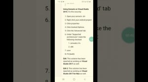 How to get over INSTALL_FAILED_NO_MATCHING_ABIS: Failed to extract native libraries, res=-113 part