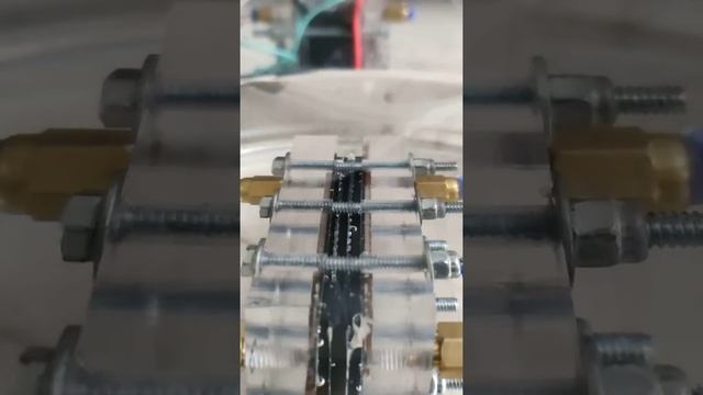 Топливный элемент без проклейки МЭБ смотреть онлайн
