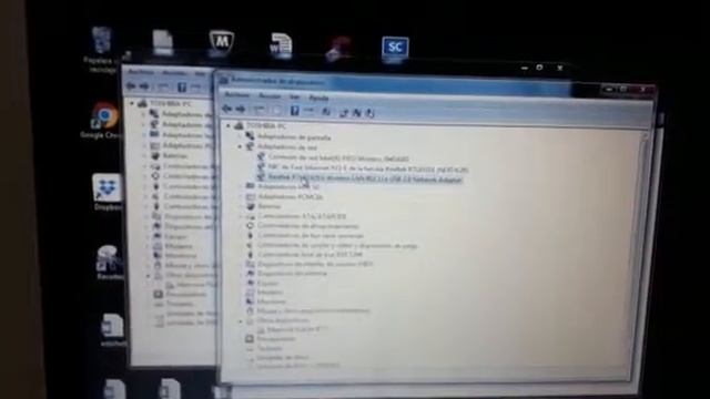 Como instalar el driver de la antena WiFi de 300 mbp/s смотреть онлайн