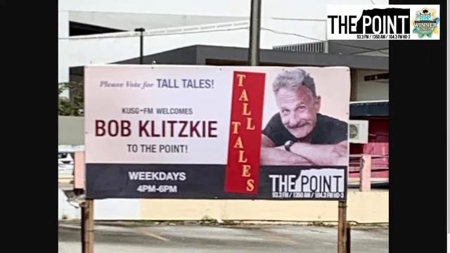 Tall Tales with Bob Klitzkie смотреть онлайн