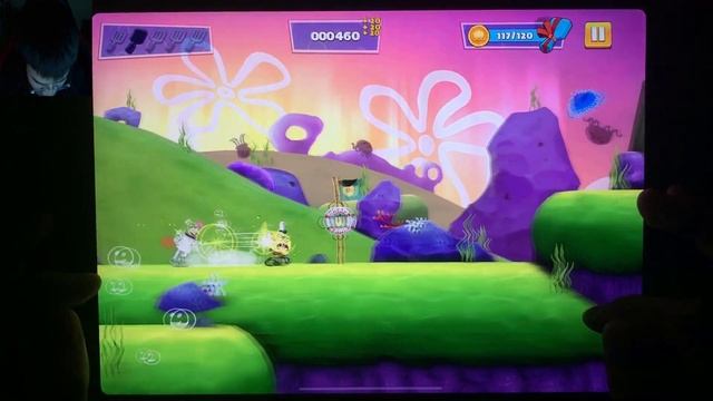 Brawl Stars, Patty Pursuit, Agent Intercept, Hill Climb Racing 2 смотреть онлайн