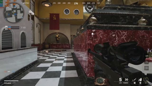 COD Cold War (AMD RX570 4gb) смотреть онлайн