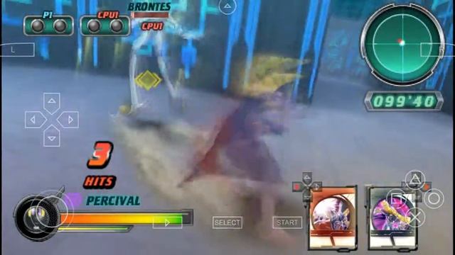Bakugan Defenders of the Core PSP Windows. Битвы . Выпуск 11 смотреть онлайн