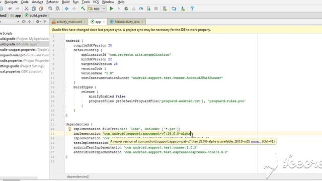 android studio 3.1.4 design view not working смотреть онлайн