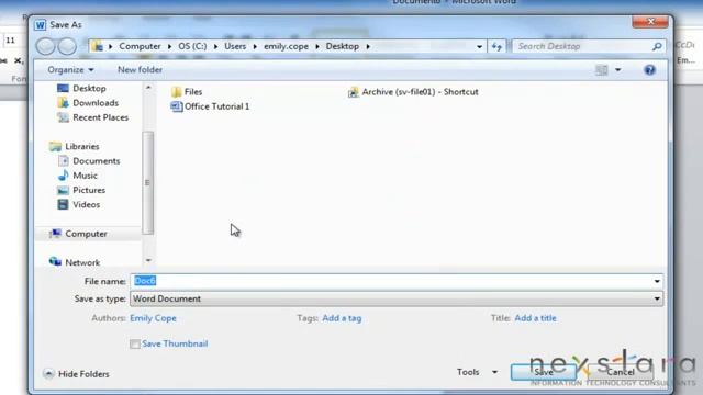 MSC Moodle Word 2010 - An Introduction смотреть онлайн