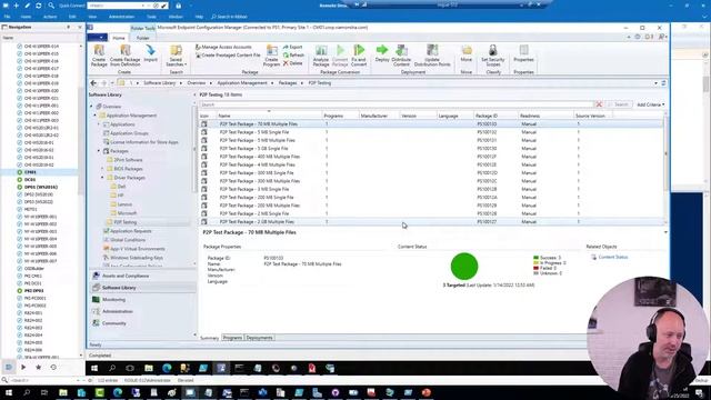 5/25/22 ViaMonstra Academy OFFICE HOURS | ConfigMgr, Intune, Azure, PowerShell, MDT, and More! смотреть онлайн