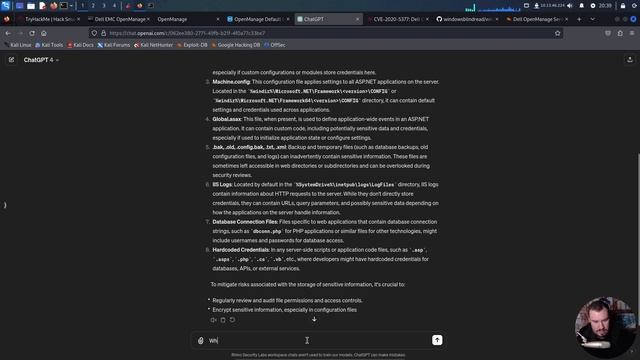 Hack Smarter Security -- TryHackMe - [Official Walkthrough!]